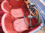 Lagonda 2-Litre Speed Model Supercharged Tourer 1931 года